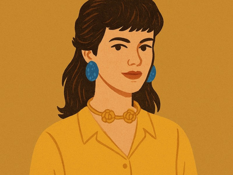 Il Mondo di Ketty – La scecca parata e il foglio&nbsp;rosa