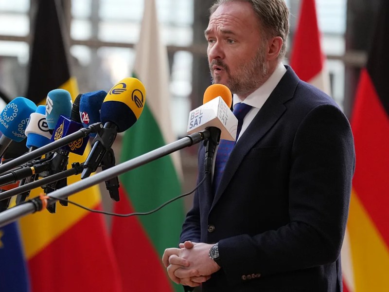 Ue ai governi: prepararsi a prolungate interruzioni sui mercati&nbsp;energetici