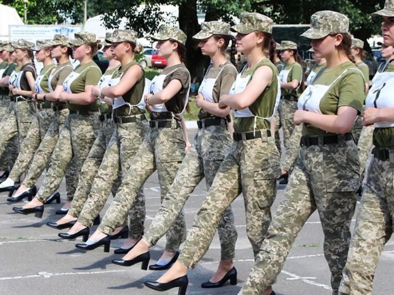 Polonia: Ministero Difesa ritira formazione sul gender per i&nbsp;soldati