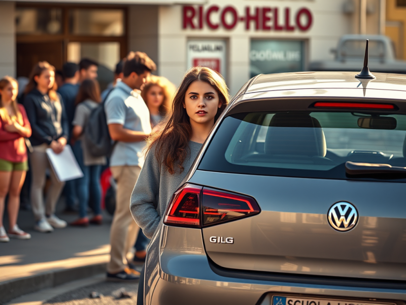 Il mondo di Ketty-La prima guida e la figuraccia&nbsp;annunciata.