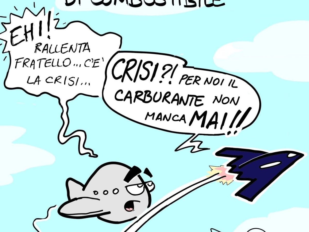 Il Fumetto di&nbsp;Fedozzo