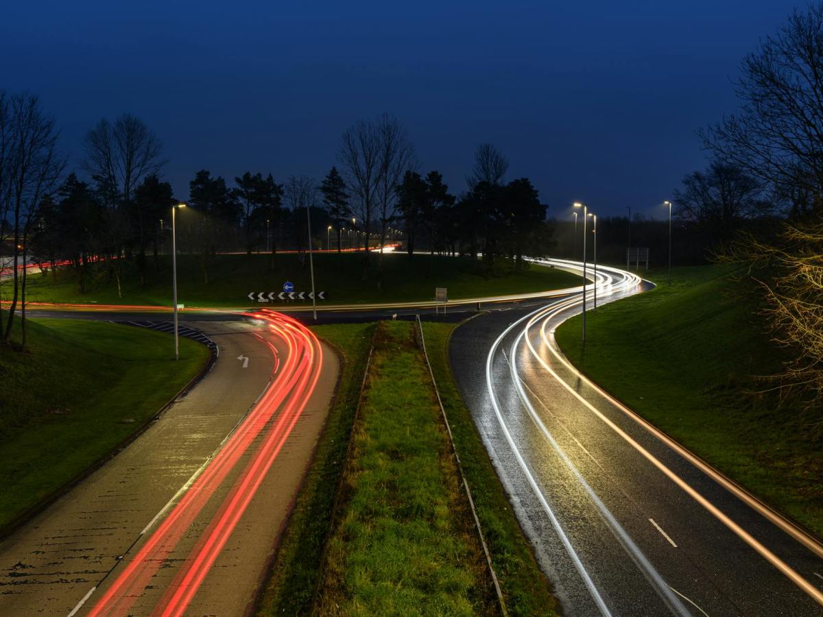 Il Mondo di Ketty – Puntata finale: Una rotonda fatta senza dare precedenza e le storie che non si&nbsp;raccontano