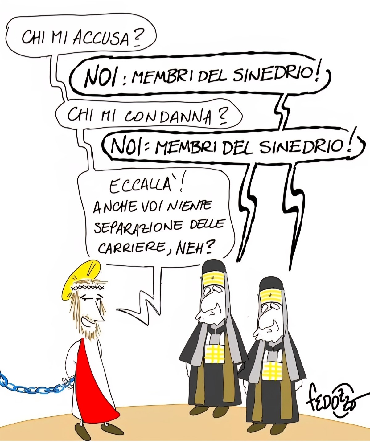 Il Fumetto di&nbsp;Fedozzo