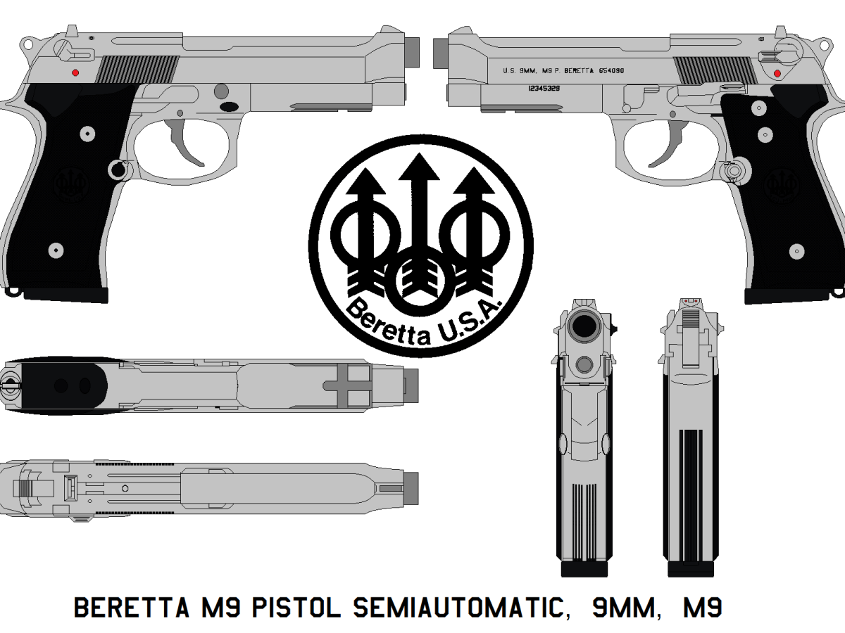 Beretta aumenta al 25% la partecipazione in&nbsp;Ruger
