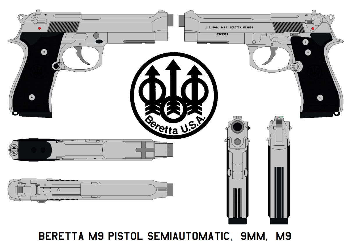 Beretta aumenta al 25% la partecipazione in&nbsp;Ruger