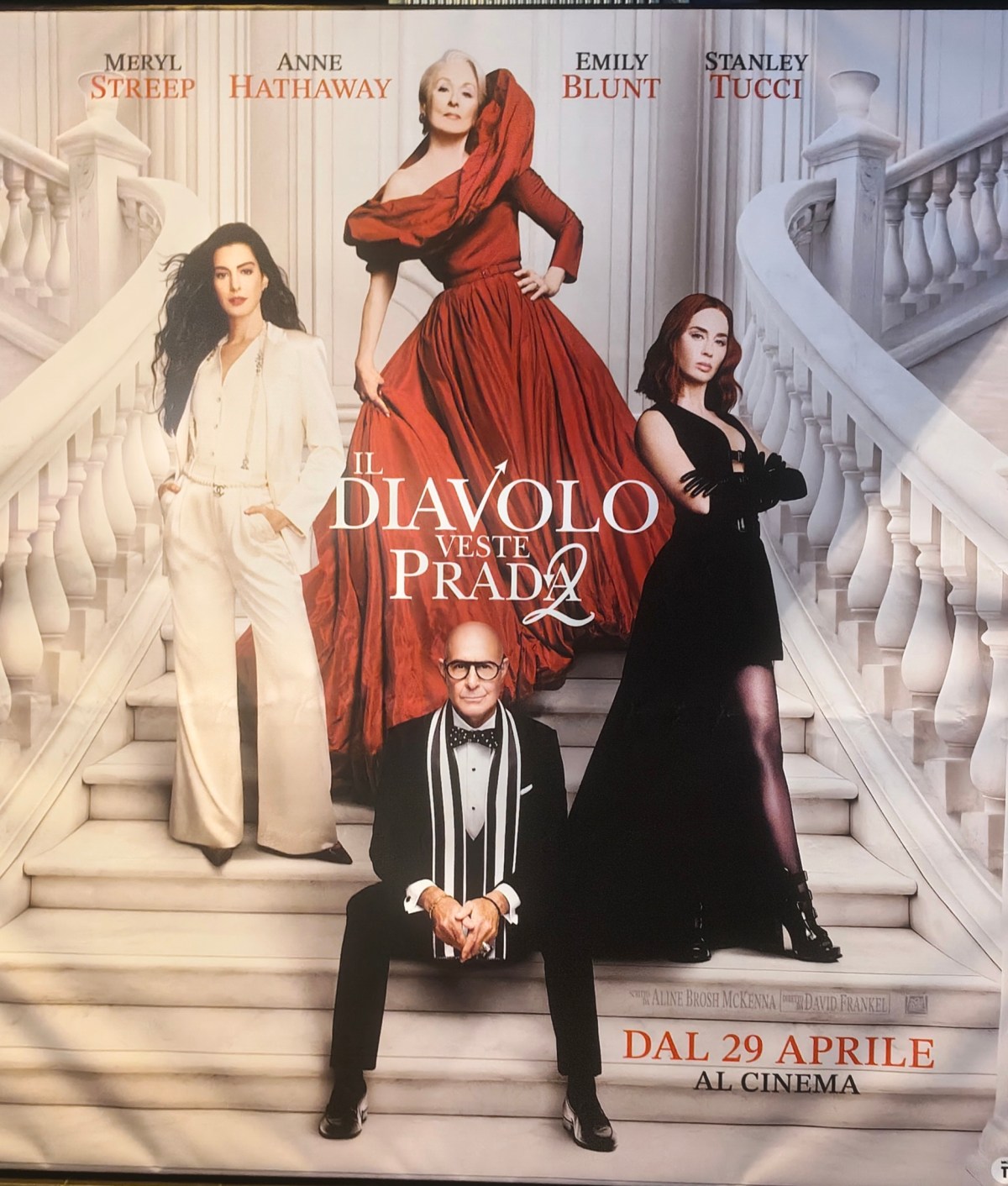 Il Mondo di Ketty – Il Diavolo veste… plastica e la vende a 80&nbsp;euro.