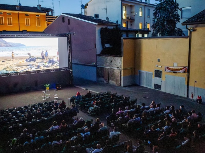 Insostenibile 2026: Cinema e artivismo, vite&nbsp;comuni
