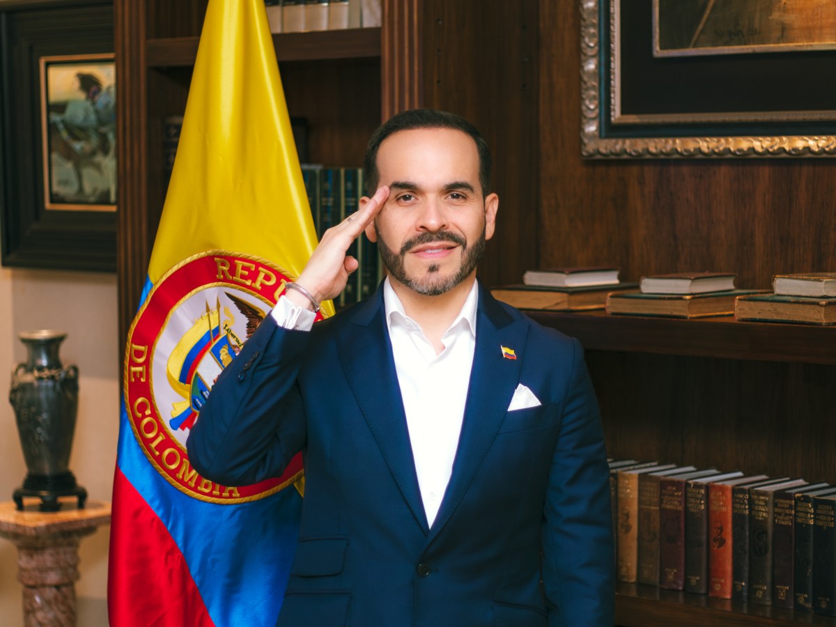 Colombia, presidente eletto: rompere con Cuba e Nicaragua e chiudere 14&nbsp;ambasciate