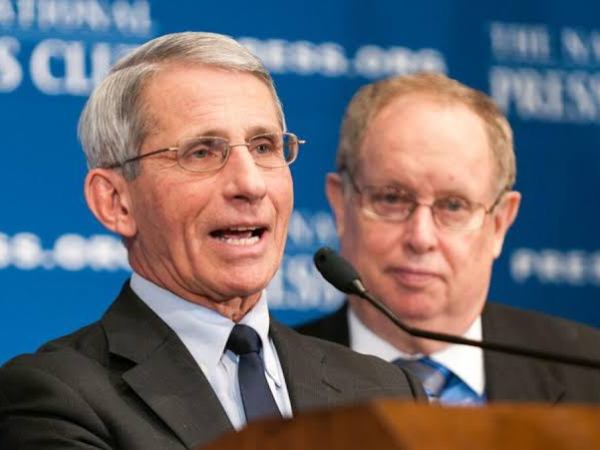 Usa: Fauci accusato sul Covid si avvale della facoltà di non&nbsp;rispondere