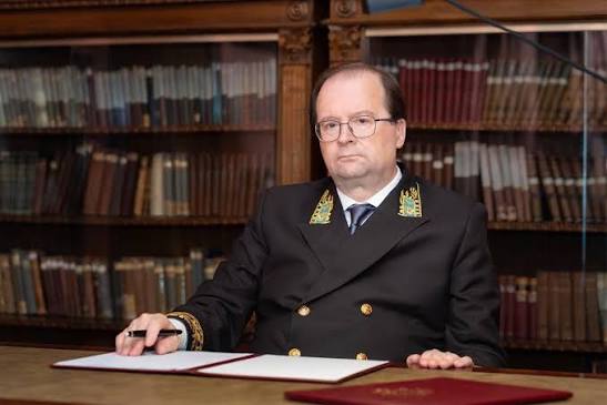 Espulsioni diplomatici russi dall’Italia, l’ambasciatore: mancano figure di&nbsp;levatura