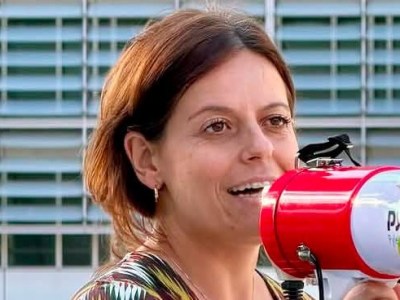 Ilaria Salis condannata per per licenziato due collaboratori senza giusta&nbsp;causa