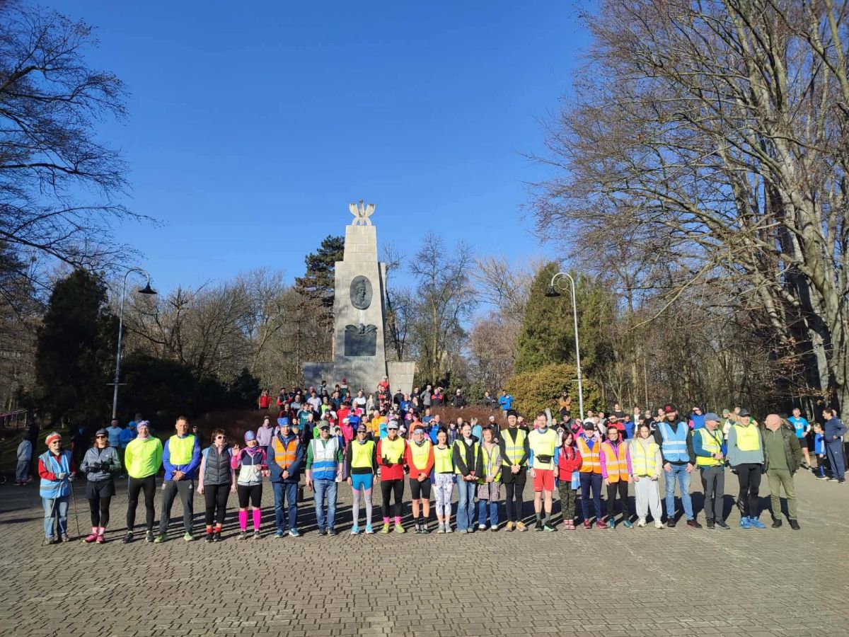 Parkrun podbija także Polskę: obecny już w ponad 100&nbsp;miastach