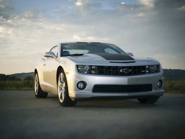 Chevrolet dice addio al mercato&nbsp;cinese