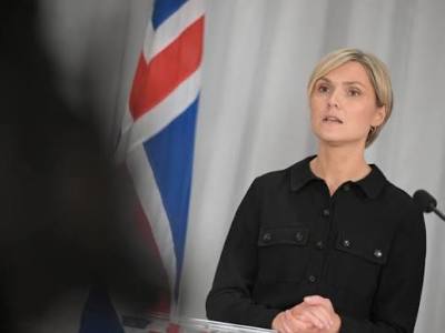 Islanda: referendum sull’adesione all’Ue