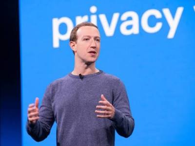 Il suo yacht non soccorro imbarcazione alla deriva: bufera su&nbsp;Zuckerberg