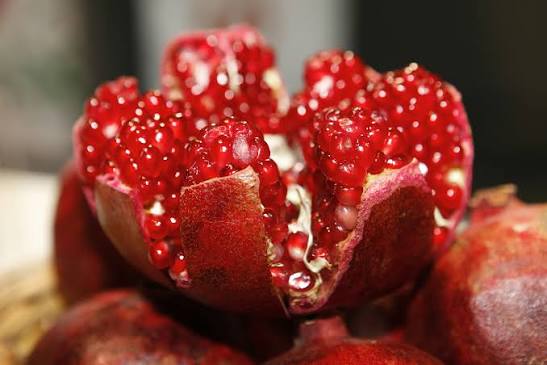 L’Azerbaigian sfida Spagna, Iran e Turchia nella produzione di&nbsp;melograno