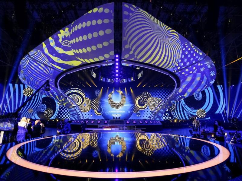 5 Paesi europei boicottano Eurovision 2027 contro&nbsp;Israele