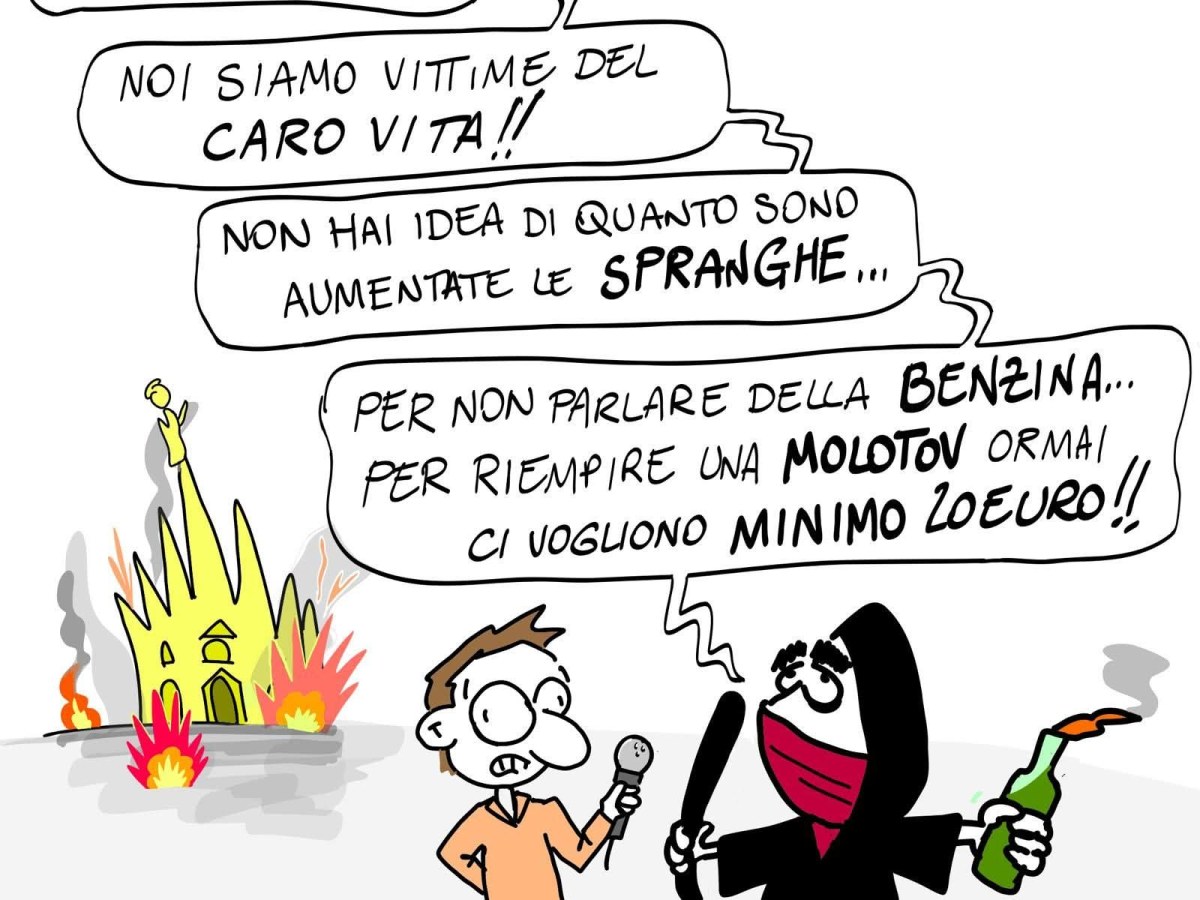 Il Fumetto di&nbsp;Fedozzo